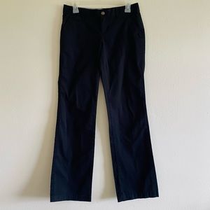 Old Navy Favorite Khakis Perfect Bootcut Size 2